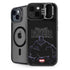 Marvel Black Panther Night Time Watch iPhone 14 Kickstand Case